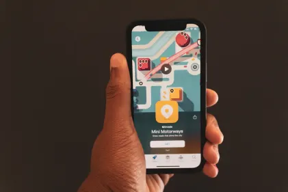 SpinUp Casino Farsímaforrit